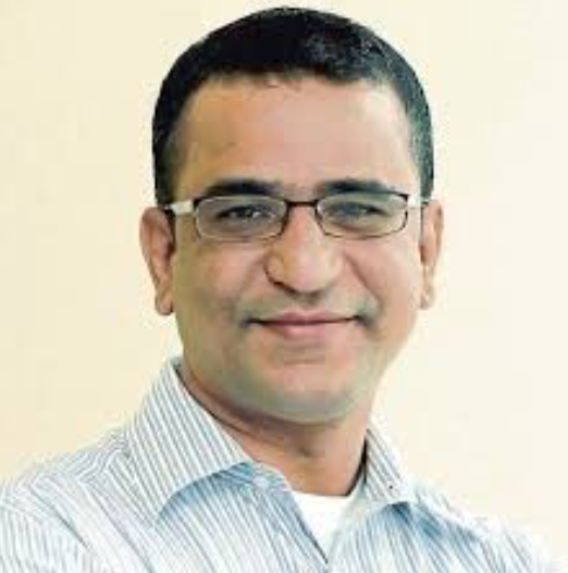 Srini Thukkaram, Director, Crystal Technology Services